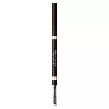 Автоматический карандаш для бровей с кисточкой № 30 – Deep Brown, 0,09 г Max Factor, Brow Shaper