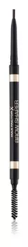 Автоматический карандаш для бровей с кисточкой Max Factor Brow Shaper, оттенок 30 Deep Brown