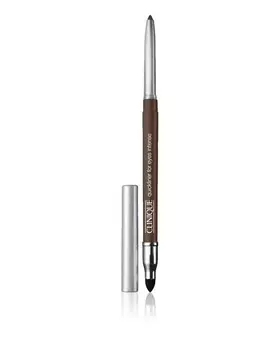 Автоматический карандаш для глаз Clinique Quickliner Intense, интенсивная гвоздика