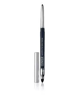 Автоматический карандаш для глаз Clinique Quickliner Intense, интенсивная полночь