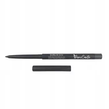 Автоматический карандаш для глаз, серый Deni Carte