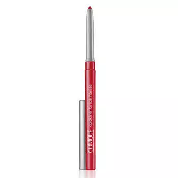 Автоматический карандаш для губ Clinique Quickliner Intense, интенсивная страсть