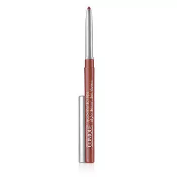 Автоматический карандаш для губ Clinique Quickliner, какао-роза