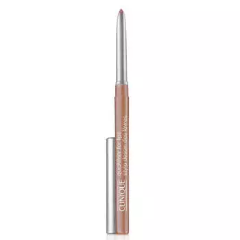 Автоматический карандаш для губ Clinique Quickliner, медовый