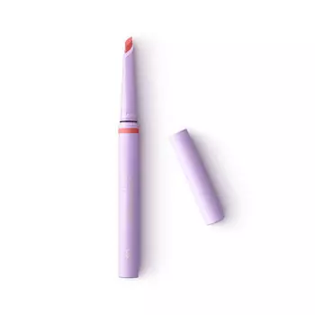 Автоматический карандаш для губ с уникальным наконечником 03 поэтический розовый, 0,14 г Kiko Milano Dreamphoria edge of reason lip definer, цвет 03 poetic pink