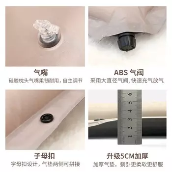 Автоматический коврик Jingdian Guangnian JDGN, двойной утолщенный, 50 см, в этническом стиле, одинарный, утолщенный, 50 см, в этническом стиле