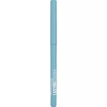 Автоматический лайнер Lasting Drama № 60 Бирюзовый Out of the Blue Maybelline New York, 1 шт.