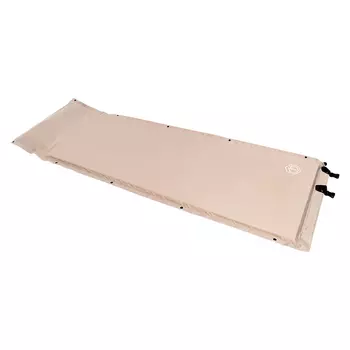 Автоматический надувной матрас производства Jingdong, одиночный надувной матрас толщиной 5 см, коврик для кемпинга и пикника, надувной матрас, напольный надувной матрас