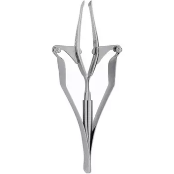 Автоматический пинцет Yes Prem 96143