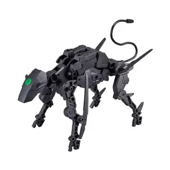 Автомобиль 30 Мм 1/144 Ea (Собака Mec BANDAI