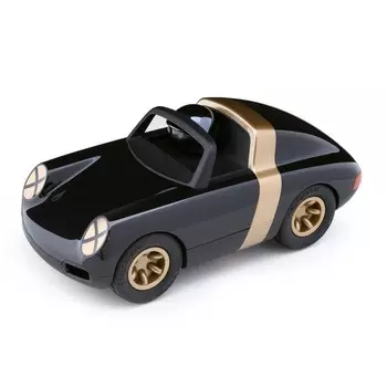 Автомобиль Cabriolet Luft Playforever - Ворона