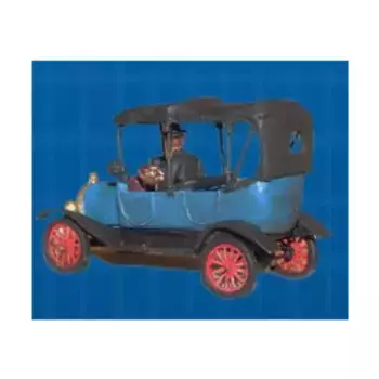Автомобиль Ford Touring Model T 1915 года — комплект для дозаправки, Cars (28mm) (Reviresco)