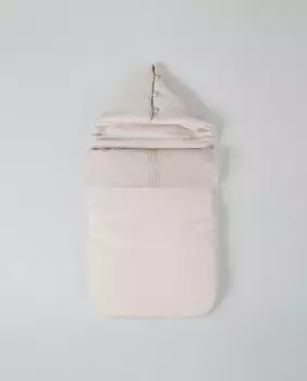 Автомобильная сумка NANOS, цвет Crudo