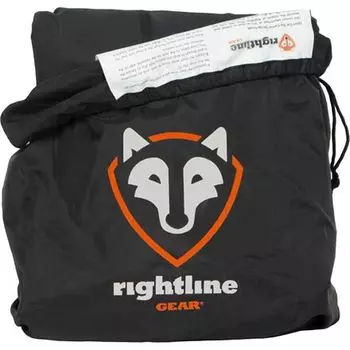 Автомобильный багажник Sport 2 Rightline Gear, черный
