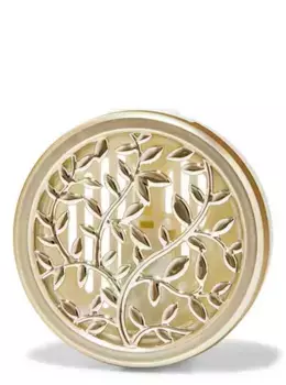 Автомобильный держатель для ароматизаторов Leaves, Bath and Body Works
