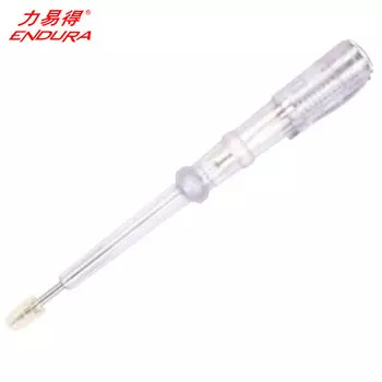 Автомобильный индикатор напряжения ENDURA 6 В-12 В-24 В 135 мм E6756 1 шт.