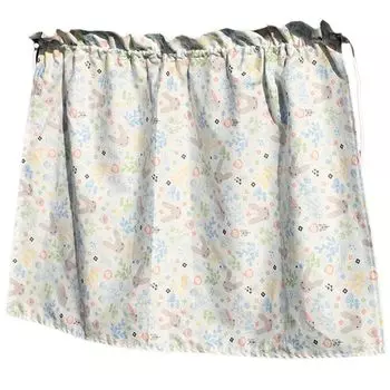 Автомобильный солнцезащитный козырек, дышащий светофильтр, хлопок, защита от солнца, автомобильная занавеска для маленьких детей, украшение автомобиля-C Stuttg, мультиколор