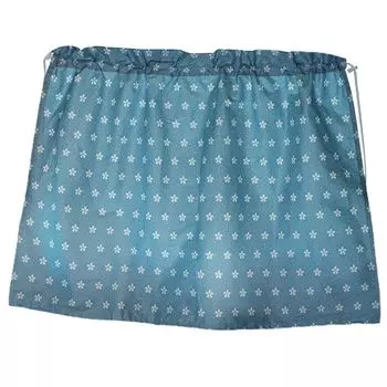 Автомобильный солнцезащитный козырек, дышащий светофильтр, хлопок, защита от солнца, автомобильная занавеска для маленьких детей, украшение автомобиля-F Stuttg, мультиколор