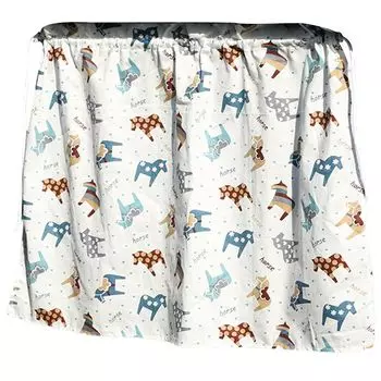 Автомобильный солнцезащитный козырек, дышащий светофильтр, хлопок, защита от солнца, автомобильная занавеска для маленьких детей, украшение автомобиля-D Stuttg, мультиколор