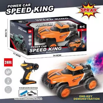 Автомобиль радиоуправляемый 76398 Чч HH