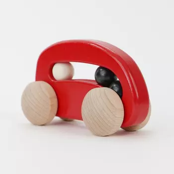 Автомобиль с бусами Bajo