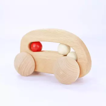 Автомобиль с бусами Bajo