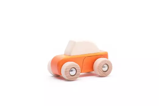 Автомобиль с драйвом Bajo