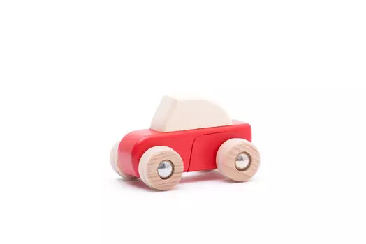 Автомобиль с драйвом Bajo