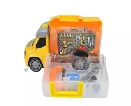 Автомобиль с инструментами Maksik