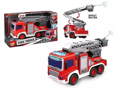 Автомобиль с приводом от Адара 6913 Adar