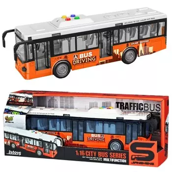 Автомобиль скорой помощи скорая помощь привод эффекты звуковые огни Inna marka