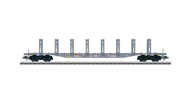 Автомобиль-стойка snps Mrklin