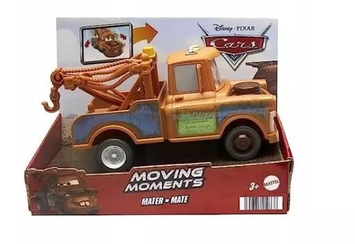 Автомобили Автомобили Дисней Mater Автомобиль Auto Mater Hph65 22Cm Auta