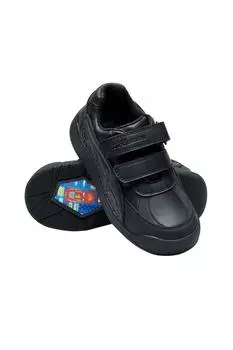 Автомобили Школьная обувь Disney, черный