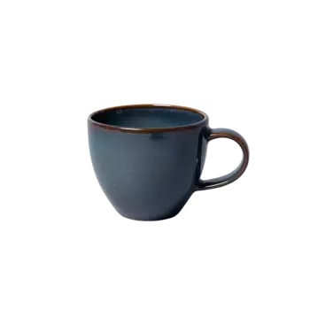 Авторская чашка для эспрессо Like. by Villeroy & Boch, синий