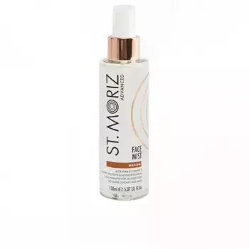 Автозагар Advanced facial autobronceador St. Moriz, 150 мл.