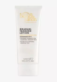Автозагар Bondi Sands Gradual Tanning Lotion Skin Illuminator Bondi Sands, коричневый