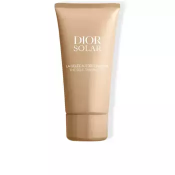 Автозагар Dior bronze gele autobronzante visage Dior, 50 мл.