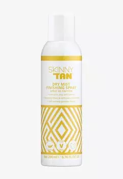 Автозагар Dry Mist Finishing Spray Skinny Tan