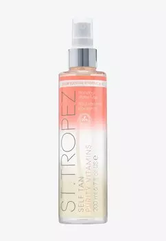 Автозагар Self Tan Purity Vitamins Bronzing Body Mist St. Tropez