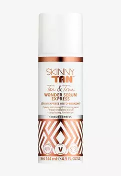 Автозагар Serum Express Skinny Tan