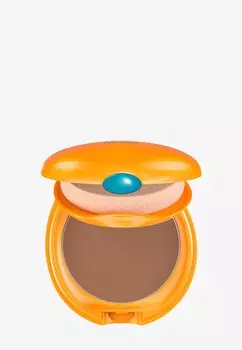 Автозагар Shiseido, бронза