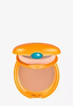 Автозагар Shiseido, мед