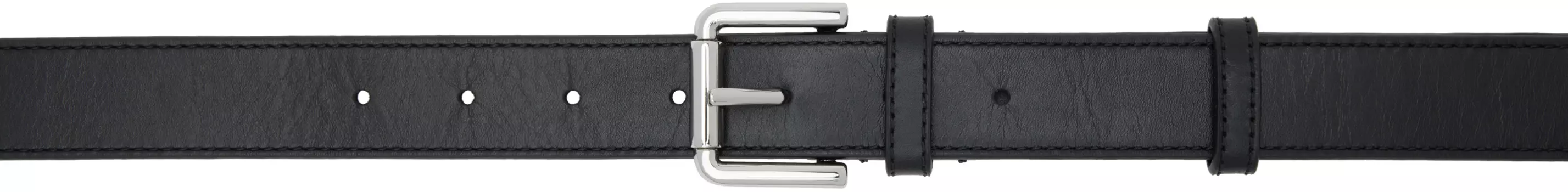 Ax ara кожа 30 длинный ремень Max Mara