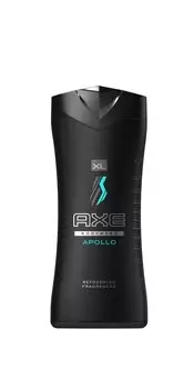 Axe, Apollo, гель для душа, 400 мл