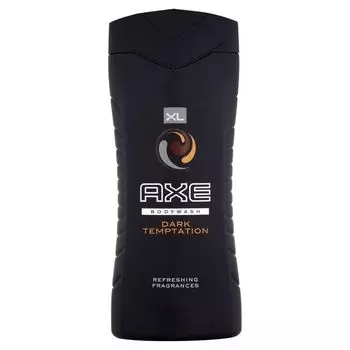 AXE Dark Temptation гель для душа, 400 ml