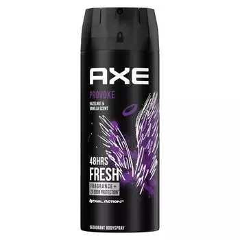 Axe Дезодорант-спрей для тела Provoke 135 мл, Purple