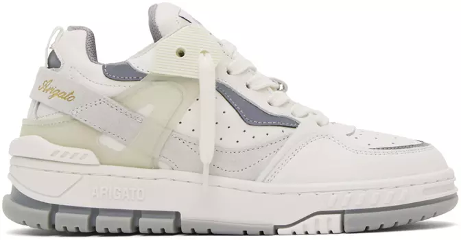 Axel Arigato Белые кроссовки Astro