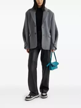 Axel Arigato блейзер Арло, серый