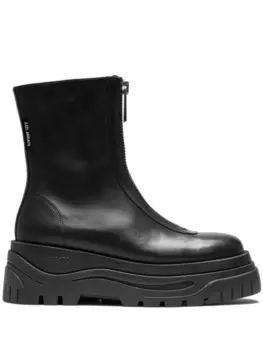 Axel Arigato ботинки Blyde, черный